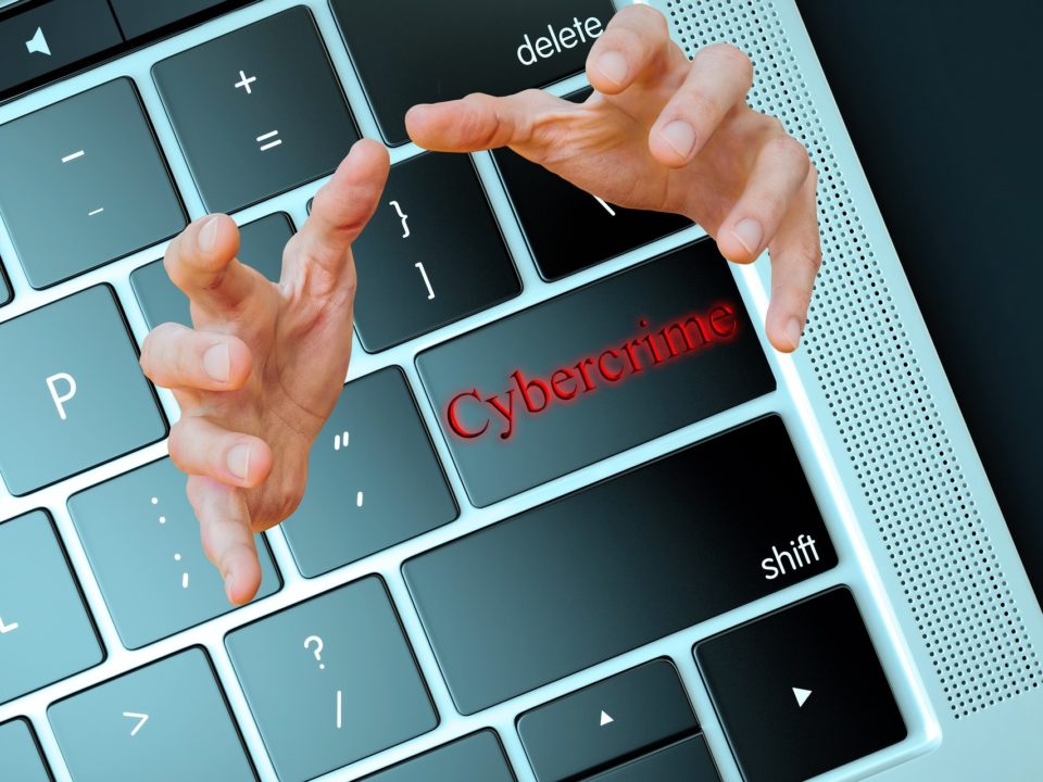cybercriminaliteit