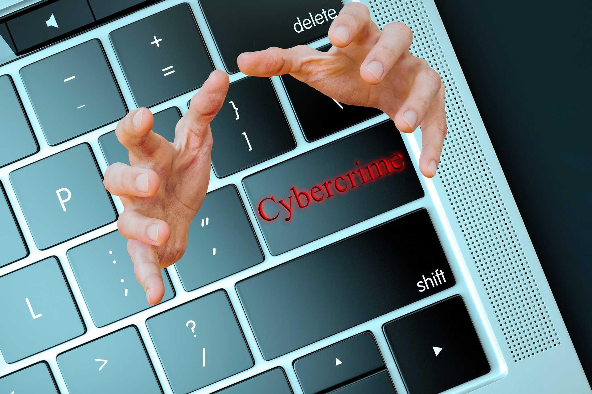 cybercriminaliteit