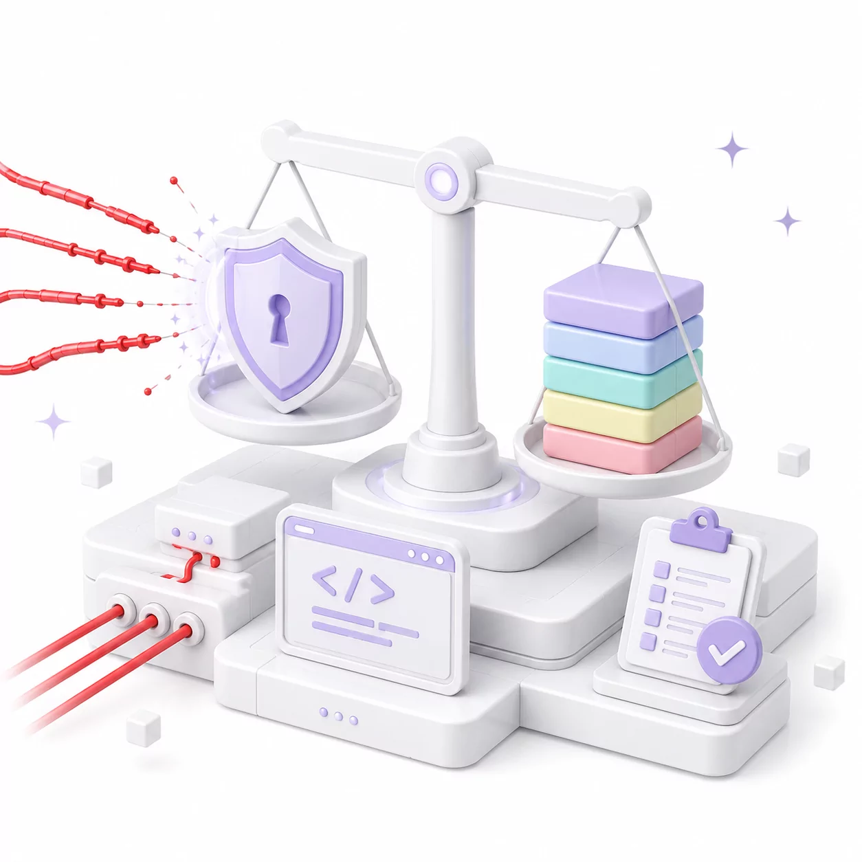 Kosten van een penetratietest — de vijf factoren die de prijs bepalen, afgewogen tot een vaste offerte door Rootsec